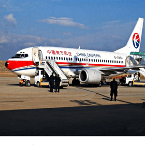 普洱空运航空快运业稳步发展的原因是什么？